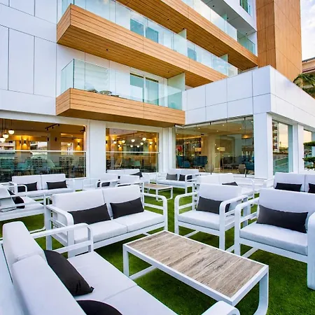 Hotel María Cristina-3