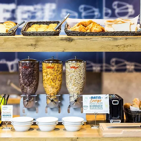 Ibis Budget Madrid Getafe-2
