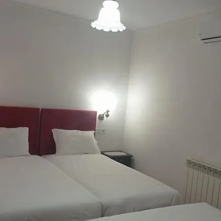 Hotel Primavera-2