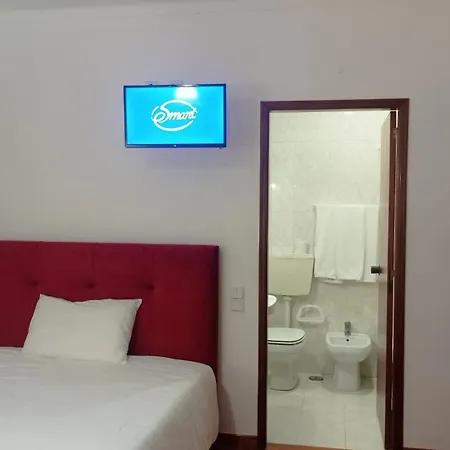 Hotel Primavera-3
