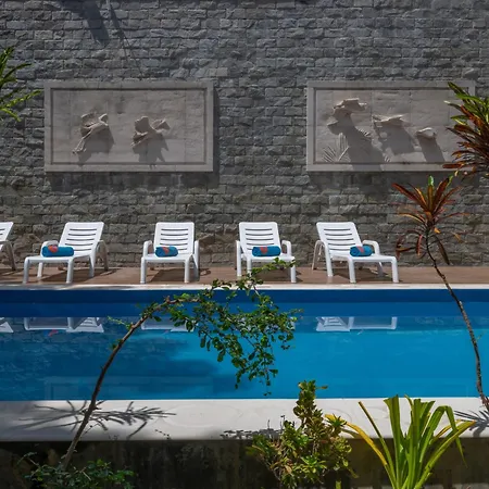 Kaani Village & Spa-2