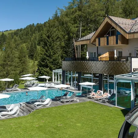 Hotel Rosa Eco Alpine Spa-2