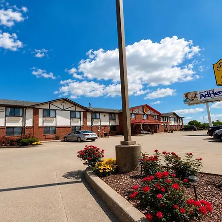 Super 8 By Wyndham Warrenton-3