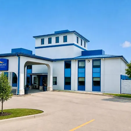 Baymont By Wyndham Ardmore I-35-3