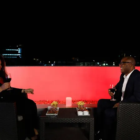 Four Points By Sheraton Lagos-2