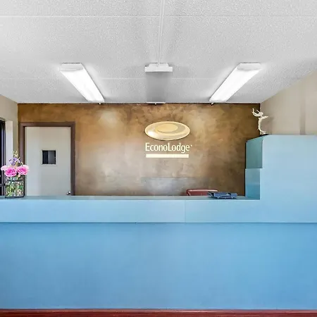Econo Lodge Panama City St Andrews-3