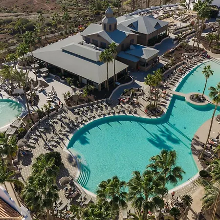Bahia Principe Escape Tenerife - Hyatt Inclusive Collection (Adults Only)-3