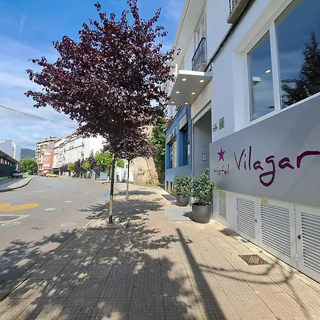 Hotel Vilagarcia-2
