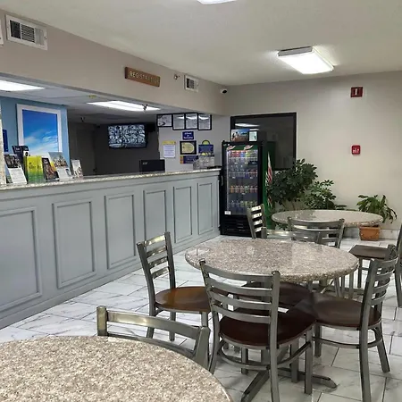 Days Inn By Wyndham Dublin Ga-3