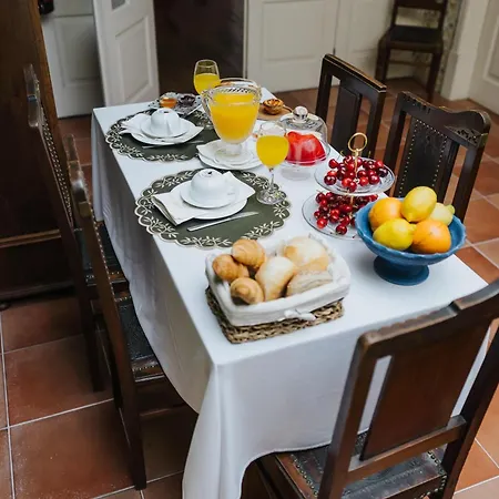 Old City Guest House-3