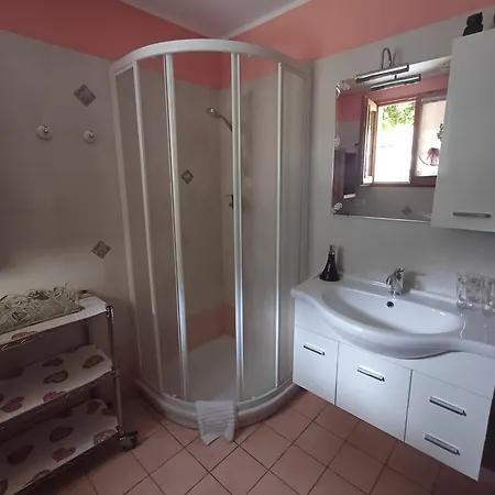 Rooms Alpe Veglia-Varzo-3