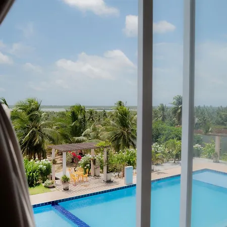 Pousada Itarema Residence-3