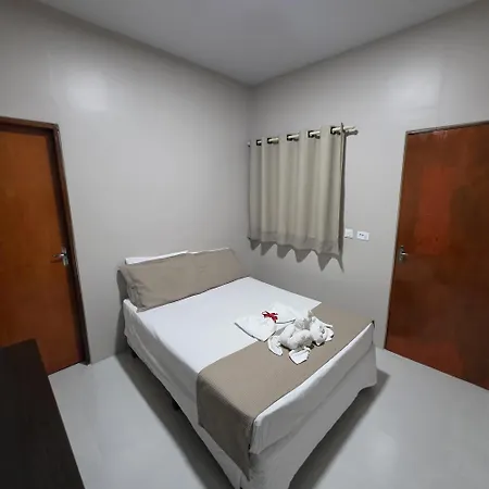 New Center Hotel-3