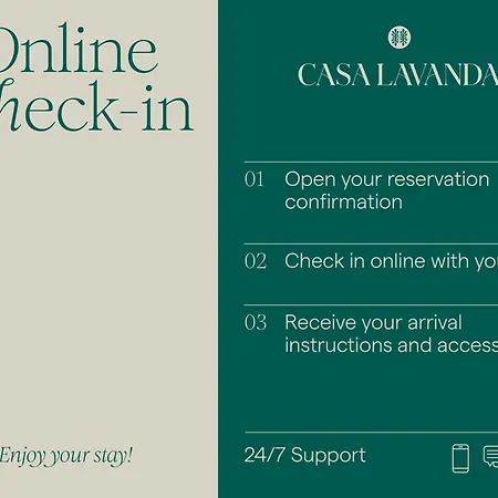 Casa Lavanda By Blossom Hotels-3