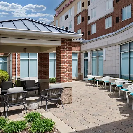Hilton Garden Inn Detroit Troy-3