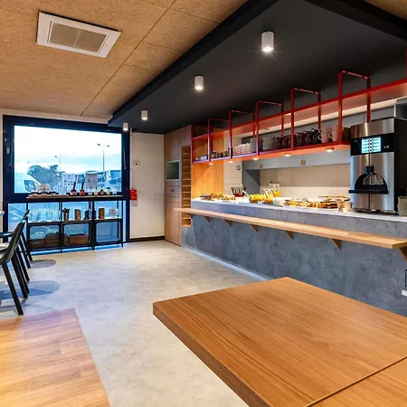 Ibis Budget Reims Thillois-3