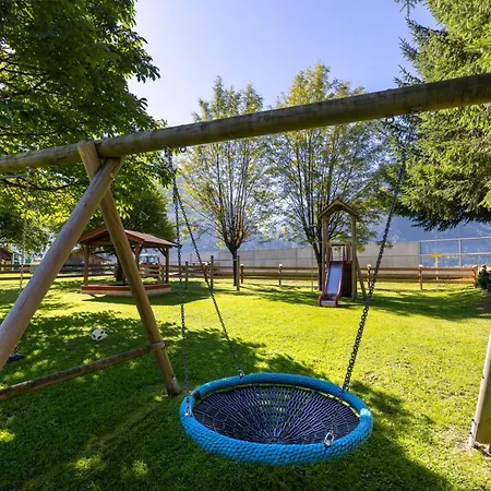 Gasthof Venedigerblick-3