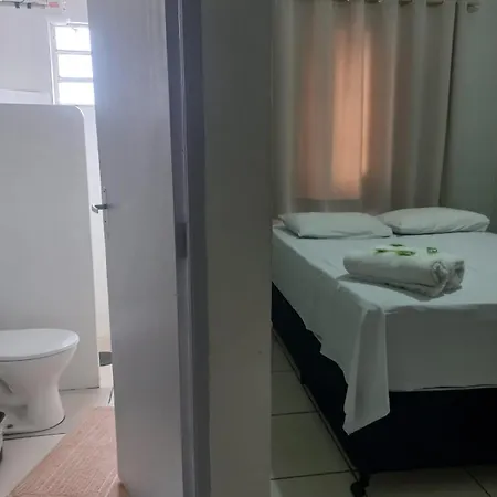 Hotel Vale Do Sol-3