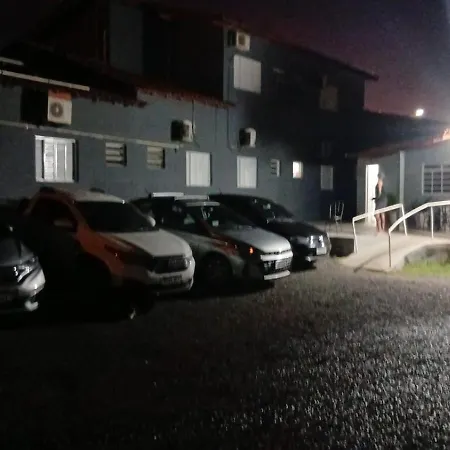 Hotel Vale Do Sol-2