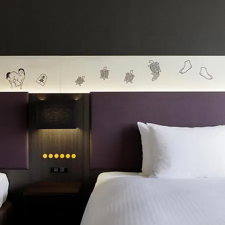 Mitsui Garden Hotel Kyobashi - Tokyo Station-2