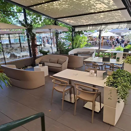 Hotel Tre Corone-3