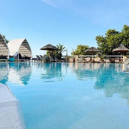 I Ginepri Hotel-3