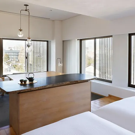 Hotel The Celestine Kyoto Gion-2