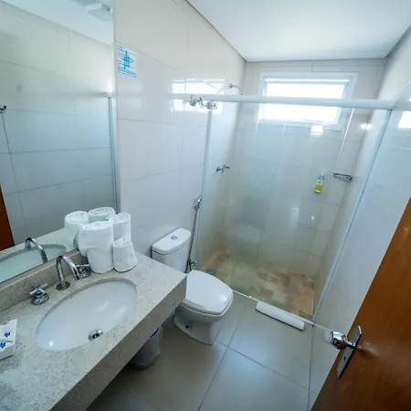 Hotel Riviera Lins-3