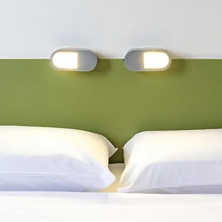 ibis budget Manaus-2