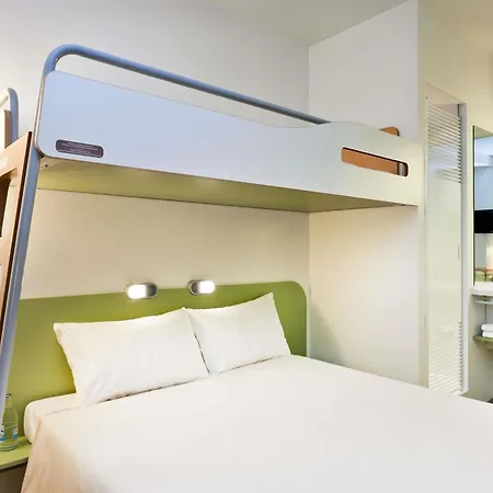 Ibis Budget Campo Grande-3