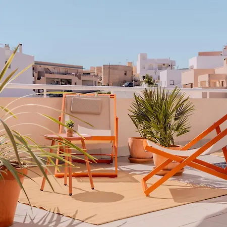 Hostal La Isla-3