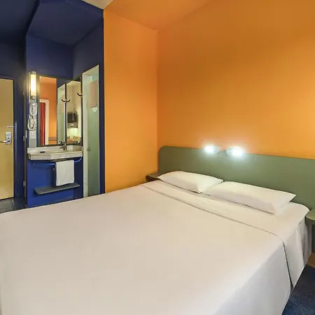 Ibis Budget Belem-2