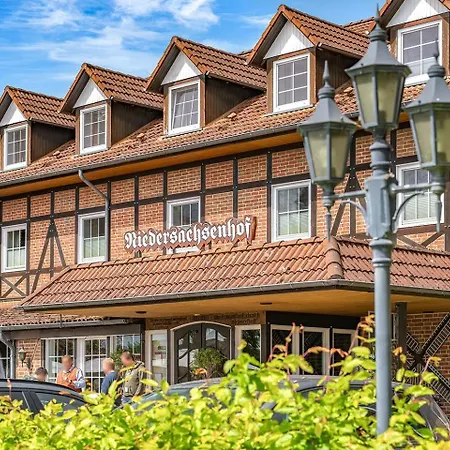 Haags Hotel Niedersachsenhof-2