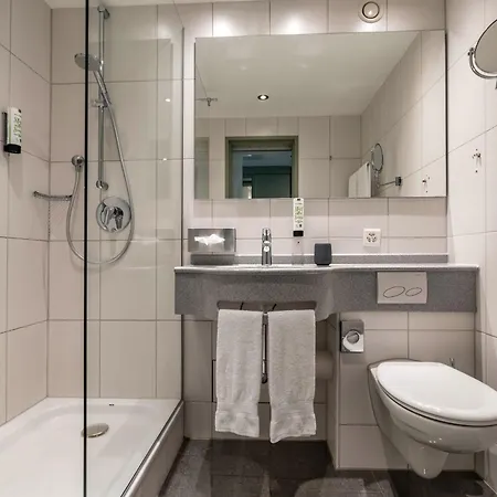 b-smart hotel Schönenwerd-3