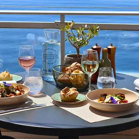 Le Meridien Nice-2
