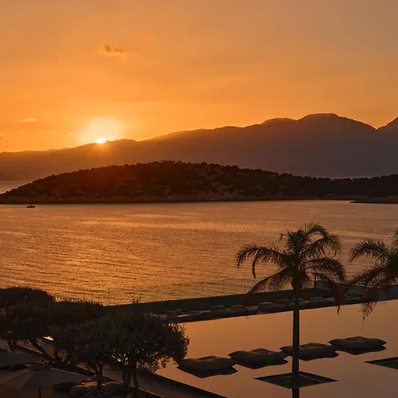 Minos Palace Resort - Adults Only-2
