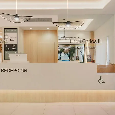 Sercotel Carlos III-3