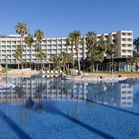 Rvhotels Ametlla Mar-2