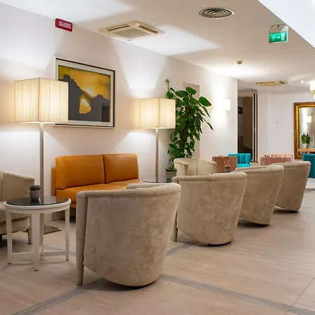 Versilia Palace Hotel-3