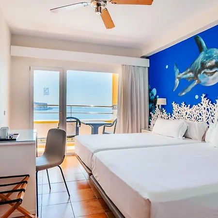 Mirador del Cabo Designed For Adults-2
