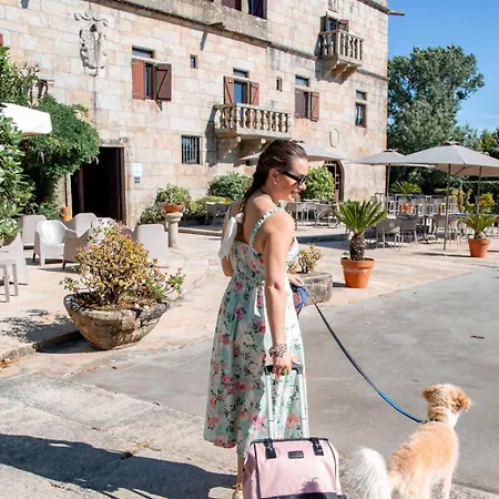 Hotel Pazo O Rial-2