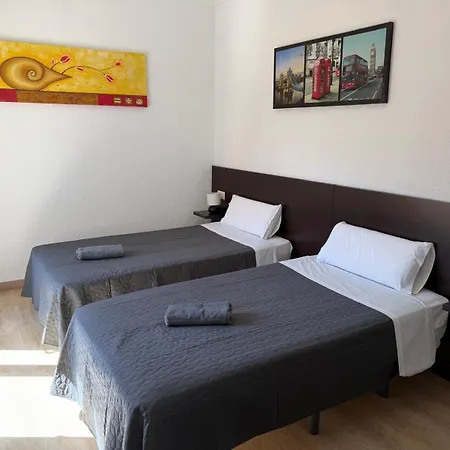 Hotel El Pozo-3