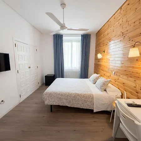 Hostal Goyal Pizarro-3