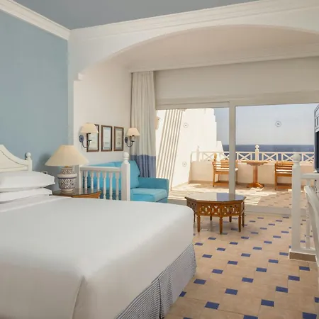 Sheraton Sharm Hotel, Resort, Villas & Spa-2