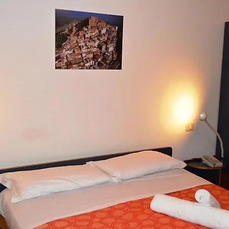 CapoNettuno Hotel Frontemare-3