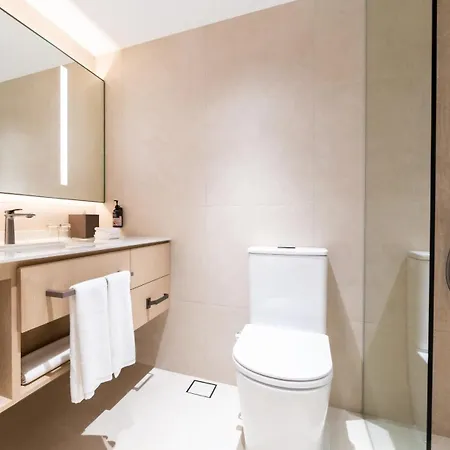 M Hotel Singapore City Centre-3