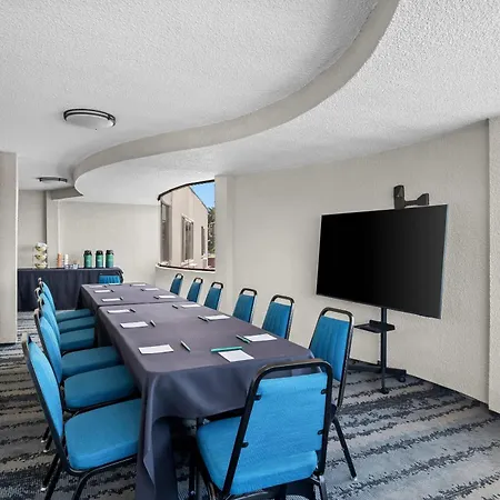Quality Inn & Suites Hermosa Beach-2