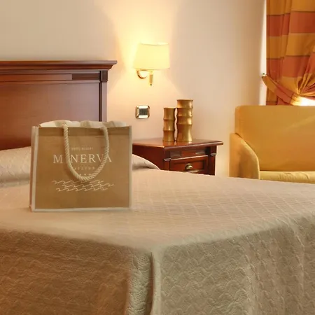 Minerva Resort Hotel-3