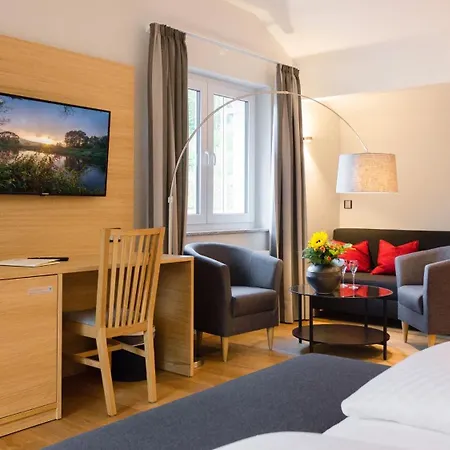Romantik Hotel Rindenmühle-2