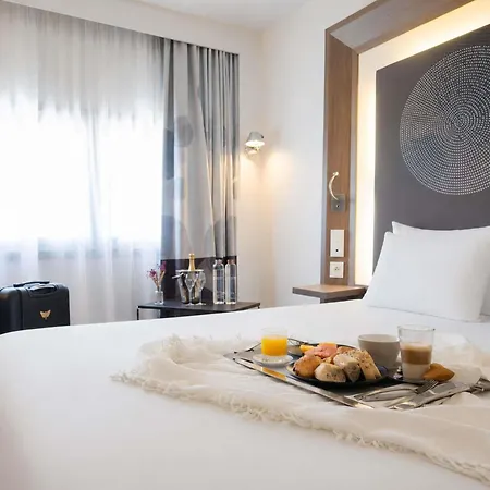 Novotel Nantes Centre Gare-2